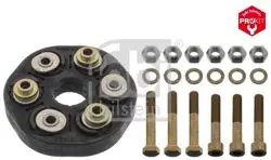 Saft Takozu Takımı W202 93-00 S202 96-01 S208 97-02 A208 98-02 W210 95-00 S210 96-00 W251 06-12 W164 10-11