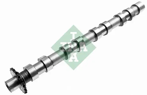 Eksantrik Mili P307 Cıt C4 C5 2.0 HDI Emme