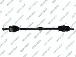 Ön Aks Sağ Astra J (Otomatik Şanzıman) B16dth