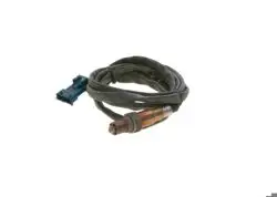 Oksijen (Lambda) Sensörü P407 C5 Em Ew10j4 (2.0 16V) C5 II Ew7j4 (1.8 16V) Boy: 1860mm