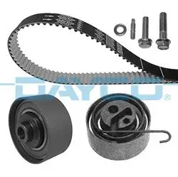 Triger Seti Corsa C Meriva A Y17dt Y17dtl Z17dth