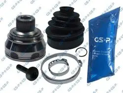 Aks Kafası A4 2.0 TFSI / 2.0 TDI 08 >