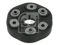 Şaft Askı Takozu BMW E60 E81 E82 E87 Lcı E88 E90 E91 Lcı E83 X3