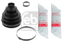 Aks Körüğü Tk. Arka Dış Viano W639 03-Vito W639 03 -