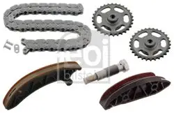 Zincir Seti Mercedes B Class W246 W204 W212 Vito 639 Sprinter 906 Om651