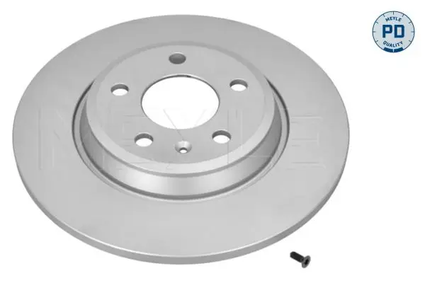 Fren Diski VW A4-A5-Q5 2008- A6 2012-Arka 300X12