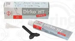 Sıvı Conta Gri 70 Gr. 12-60 + 300 ºc