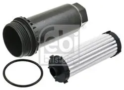 Şanzıman Yağı Filtre Seti Ford Focus C-Max 07 -