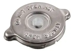 Radyatör Kapağı 120 C