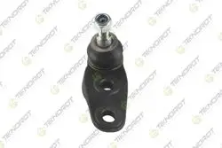 Mini Cooper R55-R56 Rotil Alt Sol 09-0605-10