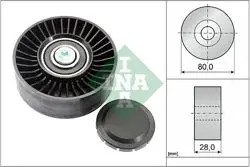 V Kayış Gergi Rulmanı BMW E81 E87 E90 F10 M57 N43 N45 N46 N47 N54 N57