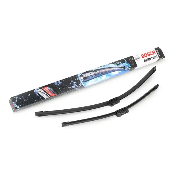 Ön Silecek Takımı BMW X5 G05 / X6 G06 / 7 Serisi G07 – Volvo S40 / S60 / S80 / XC60 / XC70 – Ford Focus (2018→) – TOGG T10X