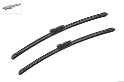Silgi Süpürgesi Tk 50 + 50Cm 05-1-Seri (E81-E87) Aerotwın