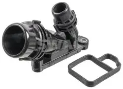 Termostat Kapağı 07-1-Seri (E81-E87-E88-E82) 3-Seri (E90-E93-E92-E91) X3-X6
