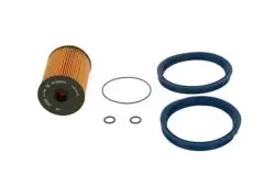 Mazot Filtresi 07-Mini Cooper