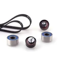 Triger Tk 05-Discovery 2.7Td4×4