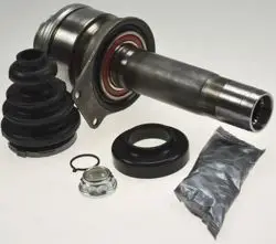 Aks Kafası İç Sağ Transporter T5 03-1.9 TDI 105Hp