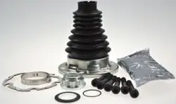 Aks Körüğü İç Golf V 06 > Jetta Passat 1.4 1.6 2.0 Termoplast Saclı