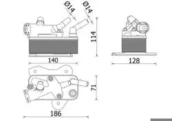 OPEL CLC225000P