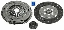 Debriyaj Seti (VW Golf 13-20 Audi A3 13-20 Seat Leon 13-20)