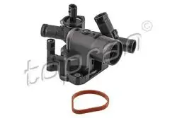Termostat Komple Govdelı Espace IV Koleos Laguna III Latitude Nissan Qashqai X-Traıl T31 2.0 M9r (Nissan:Qashqai 2.0 DCI 07 > 13 / X Traıl 2.0 DCI 07 > 13)