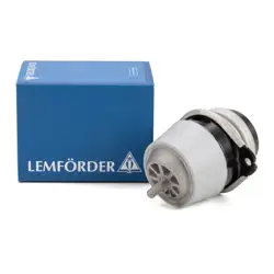 Motor Takozu Sağ / Sol-Dizel / Benzinli (VW Touareg 06-10 Audi Q7 07-15 Porsche Cayenne 03-10)