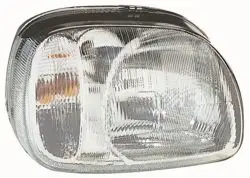 Ön Far Sol-(Nissan: Micra K11 98-99)