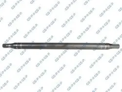 Arka Aks Mili Sağ Ince Uzun (894mm) Crafter 06 > 16 Sprinter 906 06 > 16 Z:26-29
