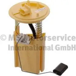 Şamandıra Bipper Nemo 1.4 HDI