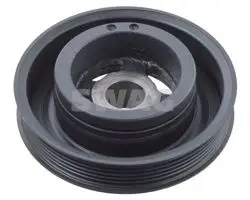 Krank Kasnağı (Ford Fiesta / B-Max 08 -