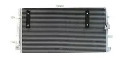 Klima Radyatörü VW A4 1.8 2.0 3.0 Tfsi TDI 2008-