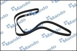 V Kayışı 06  Kalos-Aveo 1.4 16V 10  Polo 1.2 6Pk1873
