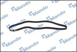 V Kayışı 08  G.Punto-P.Evo-Linea 1.6Mjt 6Pk1376