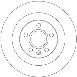 Disk Arka 19 &Gt, Xc40