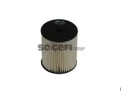 Mazot Filtresi 00-05 Aı.A2 *O.Sıp*