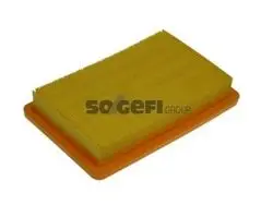 Hava Filtresi 95-98 Ma.323 Famılıa 1.5-1.8 *O.Sıp*