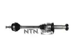 Aks Ön Sağ 03 > T.Porter T5 1.9Tdi 105Hp