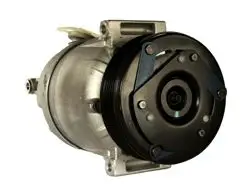 Klima Kompresörü Vectra.B 2.0 16V *X20xev*