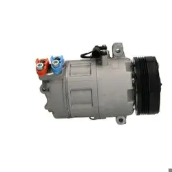 Klima Kompresörü 02 > 3-Seri (E46) X3