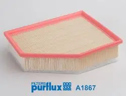 Hava Filtresi 17 > 5-Seri (F90-G30-G31) 7-Seri (G11-G12) X3 (G01) X4 (G02) X5 (G05)