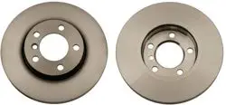Disk On 10 &Gt, Mini Cooper Kaplamalı