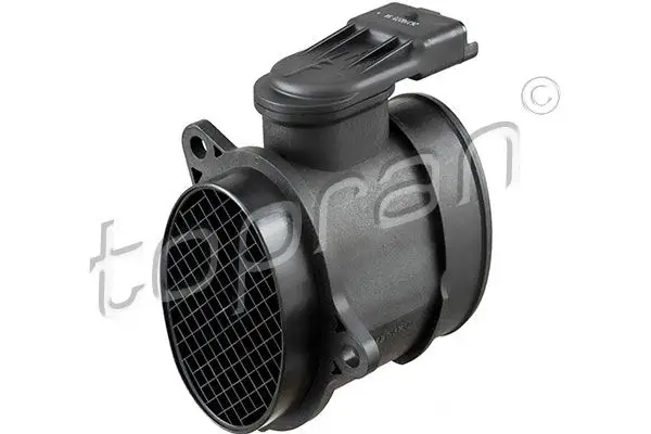 Hava Filtre Sensörü Akısmetre (Ford: Focus II Fiesta VI 1.6Tdcı / Volvo: S40 1.6D)
