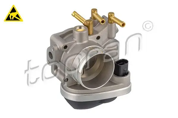Gaz Kelebegı (VW Golf 98-06 Bora 99-05) Bfq-Avu