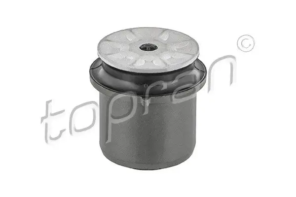 Arka Dingil Burcu (VW Golf 13- Polo 18- Audi A3 13- Seat Leon 13- Skoda Octavia 13 -)