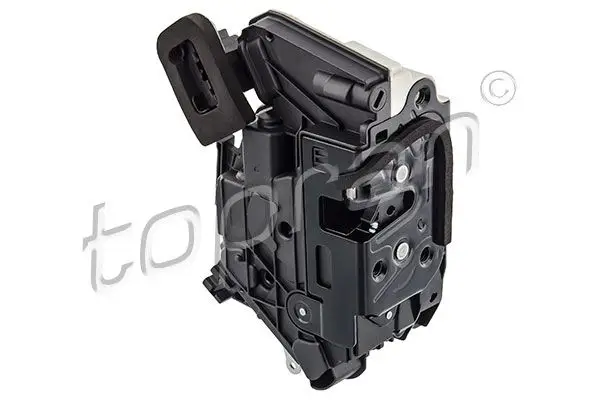 Sağ Ön Kapı Kilidi (VW Golf 09-17 Polo 10-18 Seat Leon 13 -)