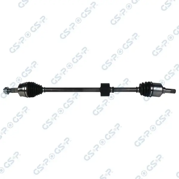 Komple Aks Sağ Fiat Stilo 1.6 16V 05  08