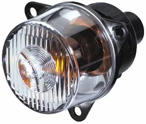 Sinyal Lambası 12V-24V Py21w-Halojen Sol-Sağ Ön