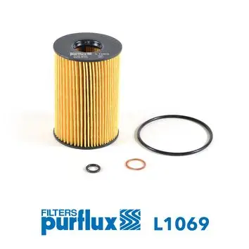 Yağ Filtresi BMW N63 F01 M5 F10 G30 M6 F12 F06 G11 G15 F15 G05 F06 E71 E70