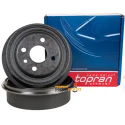 Opel Astra F Kalın Tip Arka Kampana Takım
                                Takım