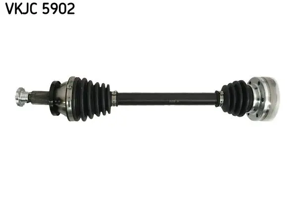 Aks Komple Sol Polo V Ibiza IV 08-15